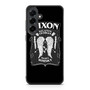 The Walking Dead Dixon Atlanta Georgia Samsung Galaxy S25 FE Case