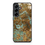 The Witcher map Samsung Galaxy S25 FE Case