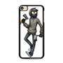 Ticci Toby iPod Touch 6 Case