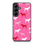 Victoria's Secret Icon Collage Samsung Galaxy S25 FE Case