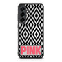 Victoria's Secret Pink 2 Samsung Galaxy S25 FE Case