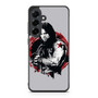 Winter Soldier artwork 2 Samsung Galaxy S25 FE Case