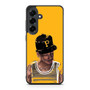 Wiz Khalifa 2 Samsung Galaxy S25 FE Case