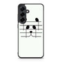 WWF Panda Samsung Galaxy S25 FE Case