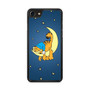 Sleepy Garfield iPhone 8 | iPhone 8 Plus Case