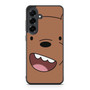 We Bare Bears 10 Samsung Galaxy S25 FE Case
