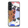 We Bare Bears 11 Samsung Galaxy S25 FE Case