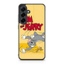 Tom and Jerry 3 Samsung Galaxy S25 FE Case