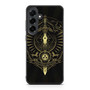 The Legend of Zelda 4 Samsung Galaxy S25 FE Case