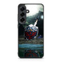 The Legend of Zelda Blade and Shield Samsung Galaxy S25 FE Case