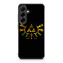 The Legend of Zelda Retro Samsung Galaxy S25 FE Case