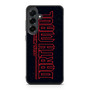 Star Wars Dart Maul 2 Samsung Galaxy S25 FE Case