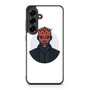 Star Wars Dart Maul 3 Samsung Galaxy S25 FE Case