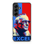 Stann Lee Excelsior 1 Samsung Galaxy S25 FE Case