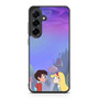 Star vs the forces of evil Marco and Star Samsung Galaxy S25 FE Case