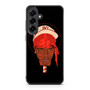 Ski the Slump God 2 Samsung Galaxy S25 FE Case