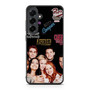 Riverdale Quotes Collage Samsung Galaxy S25 FE Case