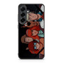 Scooby do in Van Together Samsung Galaxy S25 FE Case