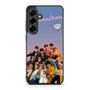 Seventeen Korean Bands Samsung Galaxy S25 FE Case