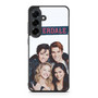 Riverdale Cast 2 Samsung Galaxy S25 FE Case