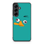 Perry The Platypus 1 Samsung Galaxy S25 FE Case