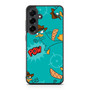 Perry The Platypus 3 Samsung Galaxy S25 FE Case