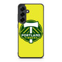 Portland Timbers 3 Samsung Galaxy S25 FE Case