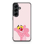 Pink Panther Samsung Galaxy S25 FE Case
