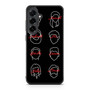 La Casa De Papel 1 Samsung Galaxy S25 FE Case