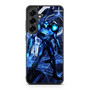 Dark Samus Metroid Samsung Galaxy S25 FE Case