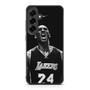 Kobe Brant Lakers Samsung Galaxy S25 FE Case