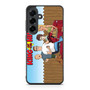 King of the Hill 2 Samsung Galaxy S25 FE Case