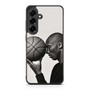 Kobe Brant Basketball Samsung Galaxy S25 FE Case