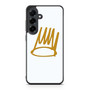 Jcole King Samsung Galaxy S25 FE Case