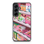 Japan Life Mini Market Samsung Galaxy S25 FE Case