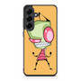 Invader Zim 2 Samsung Galaxy S25 FE Case