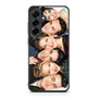 Friends Cast 2 Samsung Galaxy S25 FE Case