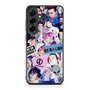 Gdragon Collage Samsung Galaxy S25 FE Case
