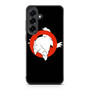 Ghost Buster Samsung Galaxy S25 FE Case