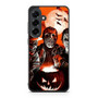 Halloween Slasher Samsung Galaxy S25 FE Case