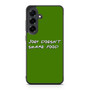 Friends Quotes Samsung Galaxy S25 FE Case