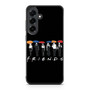 Friends 6 Samsung Galaxy S25 FE Case