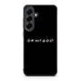 Friends 7 Samsung Galaxy S25 FE Case