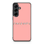Friends 8 Samsung Galaxy S25 FE Case