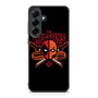 Death Stroke 6 Samsung Galaxy S25 FE Case