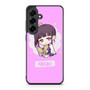 Kimetsu No Yaiba Cute Kanao Samsung Galaxy S25 FE Case