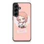 Kimetsu No Yaiba Cute Sabito Samsung Galaxy S25 FE Case