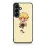 Kimetsu No Yaiba Cute Zenetsu Samsung Galaxy S25 FE Case