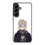 Dark Souls 2 Samsung Galaxy S25 FE Case