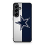 Cowboys 9 Samsung Galaxy S25 FE Case
